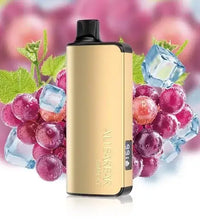 Wholesale Wholesale Alibarbar Ingot 9000 Disposable Vape Melbourne, Brisbane, Queensland, Sydney Australia