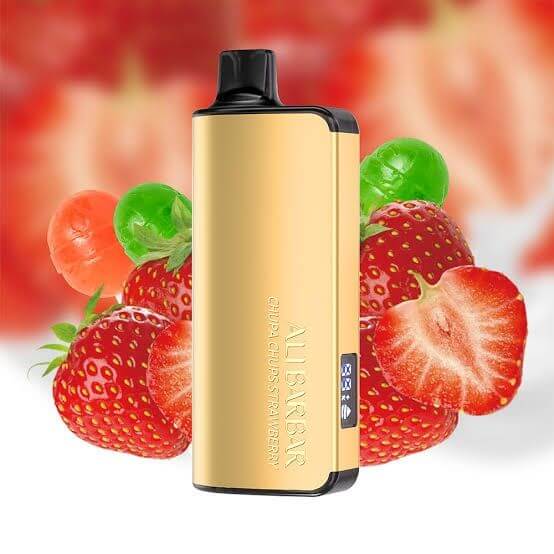 Wholesale Wholesale Alibarbar Ingot 9000 Disposable Vape Melbourne, Brisbane, Queensland, Sydney Australia