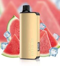 Wholesale Wholesale Alibarbar Ingot 9000 Disposable Vape Melbourne, Brisbane, Queensland, Sydney Australia