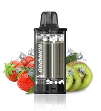 Wholesale Wholesale Gunnpod Moss 8000 Pod Prefilled Pods Melbourne, Brisbane, Queensland, Sydney Australia