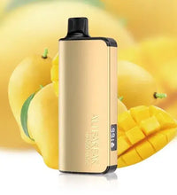 Wholesale Wholesale Alibarbar Ingot 9000 Disposable Vape Melbourne, Brisbane, Queensland, Sydney Australia