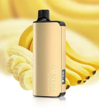 Wholesale Wholesale Alibarbar Ingot 9000 Disposable Vape Melbourne, Brisbane, Queensland, Sydney Australia