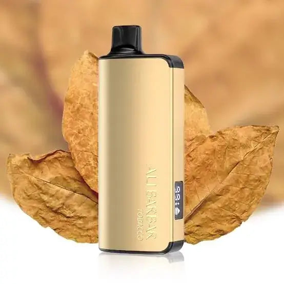 Wholesale Wholesale Alibarbar Ingot 9000 Disposable Vape Melbourne, Brisbane, Queensland, Sydney Australia