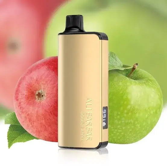 Wholesale Wholesale Alibarbar Ingot 9000 Disposable Vape Melbourne, Brisbane, Queensland, Sydney Australia