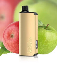 Wholesale Wholesale Alibarbar Ingot 9000 Disposable Vape Melbourne, Brisbane, Queensland, Sydney Australia