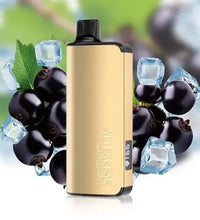 Wholesale Wholesale Alibarbar Ingot 9000 Disposable Vape Melbourne, Brisbane, Queensland, Sydney Australia