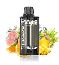 Wholesale Wholesale Gunnpod Moss 8000 Pod Prefilled Pods Melbourne, Brisbane, Queensland, Sydney Australia