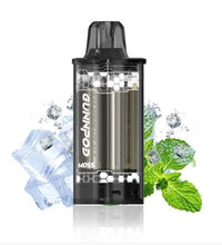 Wholesale Wholesale Gunnpod Moss 8000 Pod Prefilled Pods Melbourne, Brisbane, Queensland, Sydney Australia