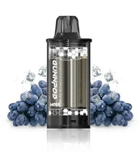 Wholesale Wholesale Gunnpod Moss 8000 Pod Prefilled Pods Melbourne, Brisbane, Queensland, Sydney Australia