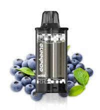 Wholesale Wholesale Gunnpod Moss 8000 Pod Prefilled Pods Melbourne, Brisbane, Queensland, Sydney Australia