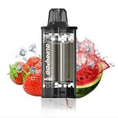 Strawberry Watermelon Ice