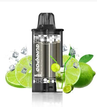 Wholesale Wholesale Gunnpod Moss 8000 Pod Prefilled Pods Melbourne, Brisbane, Queensland, Sydney Australia