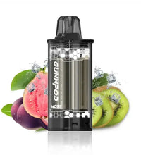 Wholesale Wholesale Gunnpod Moss 8000 Pod Prefilled Pods Melbourne, Brisbane, Queensland, Sydney Australia