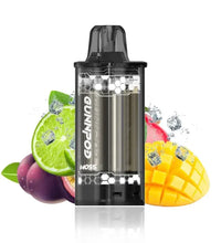 Wholesale Wholesale Gunnpod Moss 8000 Pod Prefilled Pods Melbourne, Brisbane, Queensland, Sydney Australia