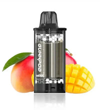 Wholesale Wholesale Gunnpod Moss 8000 Pod Prefilled Pods Melbourne, Brisbane, Queensland, Sydney Australia