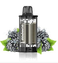 Wholesale Wholesale Gunnpod Moss 8000 Pod Prefilled Pods Melbourne, Brisbane, Queensland, Sydney Australia