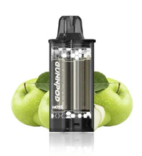 Wholesale Wholesale Gunnpod Moss 8000 Pod Prefilled Pods Melbourne, Brisbane, Queensland, Sydney Australia