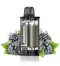 Wholesale Wholesale Gunnpod Moss 8000 Pod Prefilled Pods Melbourne, Brisbane, Queensland, Sydney Australia