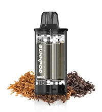 Wholesale Wholesale Gunnpod Moss 8000 Pod Prefilled Pods Melbourne, Brisbane, Queensland, Sydney Australia