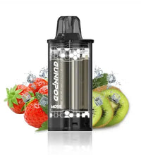 Wholesale Wholesale Gunnpod Moss 8000 Pod Prefilled Pods Melbourne, Brisbane, Queensland, Sydney Australia