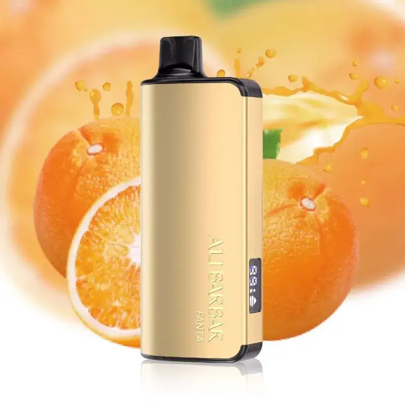 Wholesale Wholesale Alibarbar Ingot 9000 Disposable Vape Melbourne, Brisbane, Queensland, Sydney Australia