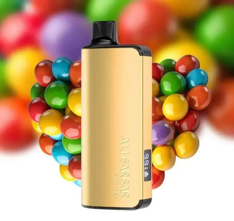 Wholesale Wholesale Alibarbar Ingot 9000 Disposable Vape Melbourne, Brisbane, Queensland, Sydney Australia
