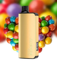 Wholesale Wholesale Alibarbar Ingot 9000 Disposable Vape Melbourne, Brisbane, Queensland, Sydney Australia