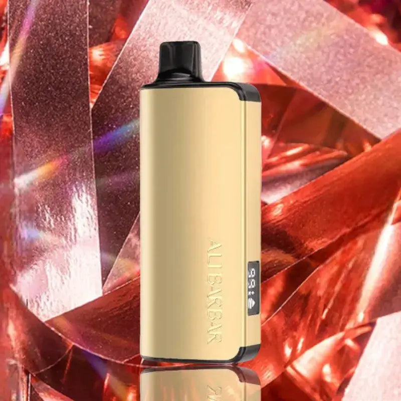 Wholesale Wholesale Alibarbar Ingot 9000 Disposable Vape Melbourne, Brisbane, Queensland, Sydney Australia