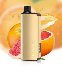 Wholesale Wholesale Alibarbar Ingot 9000 Disposable Vape Melbourne, Brisbane, Queensland, Sydney Australia