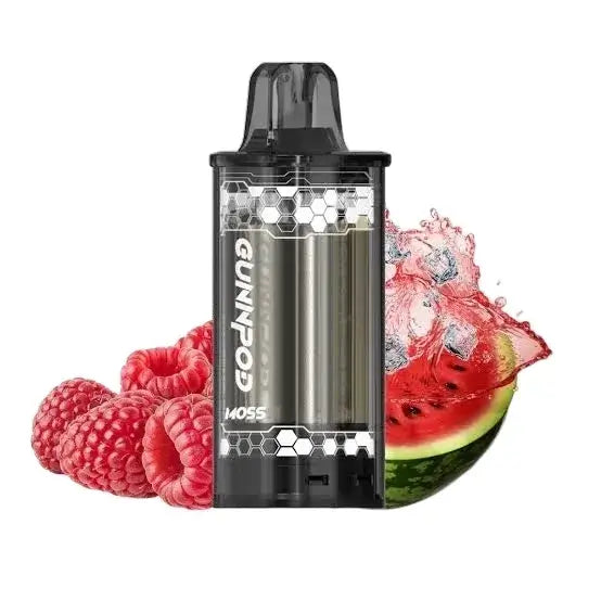 Wholesale Wholesale Gunnpod Moss 8000 Pod Prefilled Pods Melbourne, Brisbane, Queensland, Sydney Australia