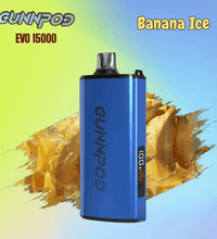 Wholesale Wholesale Gunnpod Evo Disposable Vape Disposable Vape Melbourne, Brisbane, Queensland, Sydney Australia