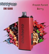 Wholesale Wholesale Gunnpod Evo Disposable Vape Disposable Vape Melbourne, Brisbane, Queensland, Sydney Australia
