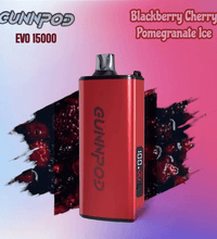 Wholesale Wholesale Gunnpod Evo Disposable Vape Disposable Vape Melbourne, Brisbane, Queensland, Sydney Australia