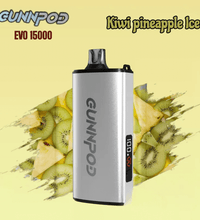 Wholesale Wholesale Gunnpod Evo Disposable Vape Disposable Vape Melbourne, Brisbane, Queensland, Sydney Australia