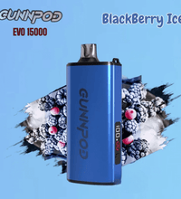 Wholesale Wholesale Gunnpod Evo Disposable Vape Disposable Vape Melbourne, Brisbane, Queensland, Sydney Australia