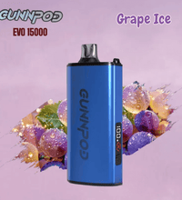 Wholesale Wholesale Gunnpod Evo Disposable Vape Disposable Vape Melbourne, Brisbane, Queensland, Sydney Australia