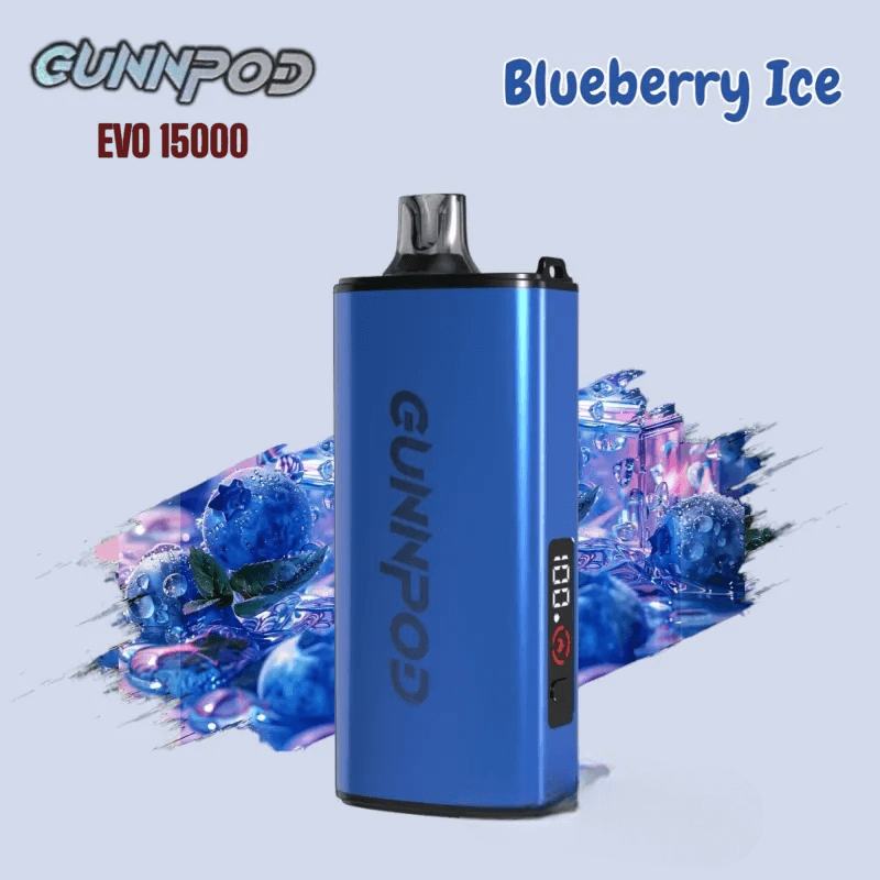 Wholesale Wholesale Gunnpod Evo Disposable Vape Disposable Vape Melbourne, Brisbane, Queensland, Sydney Australia