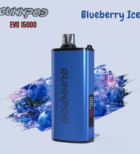 Wholesale Wholesale Gunnpod Evo Disposable Vape Disposable Vape Melbourne, Brisbane, Queensland, Sydney Australia