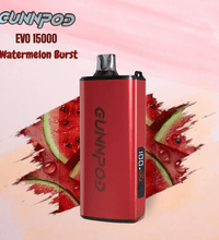 Wholesale Wholesale Gunnpod Evo Disposable Vape Disposable Vape Melbourne, Brisbane, Queensland, Sydney Australia