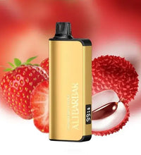 Wholesale Wholesale Alibarbar Ingot 9000 Disposable Vape Melbourne, Brisbane, Queensland, Sydney Australia
