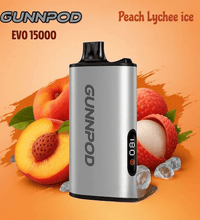 Wholesale Wholesale Gunnpod Evo Disposable Vape Disposable Vape Melbourne, Brisbane, Queensland, Sydney Australia