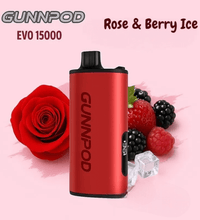 Wholesale Wholesale Gunnpod Evo Disposable Vape Disposable Vape Melbourne, Brisbane, Queensland, Sydney Australia