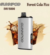 Wholesale Wholesale Gunnpod Evo Disposable Vape Disposable Vape Melbourne, Brisbane, Queensland, Sydney Australia