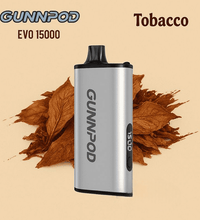 Wholesale Wholesale Gunnpod Evo Disposable Vape Disposable Vape Melbourne, Brisbane, Queensland, Sydney Australia