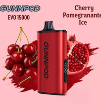 Wholesale Wholesale Gunnpod Evo Disposable Vape Disposable Vape Melbourne, Brisbane, Queensland, Sydney Australia