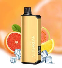Wholesale Wholesale Alibarbar Ingot 9000 Disposable Vape Melbourne, Brisbane, Queensland, Sydney Australia
