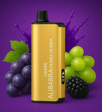 Wholesale Wholesale Alibarbar Ingot 9000 Disposable Vape Melbourne, Brisbane, Queensland, Sydney Australia