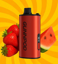 Wholesale Wholesale Gunnpod Evo Disposable Vape Disposable Vape Melbourne, Brisbane, Queensland, Sydney Australia