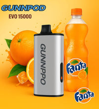 Wholesale Wholesale Gunnpod Evo Disposable Vape Disposable Vape Melbourne, Brisbane, Queensland, Sydney Australia