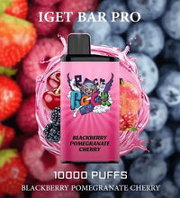 Wholesale Wholesale Iget Bar Pro Disposable Vape Melbourne, Brisbane, Queensland, Sydney Australia
